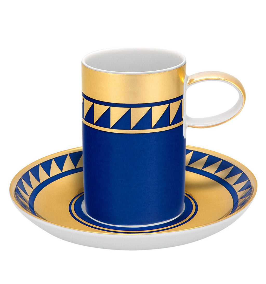 Nery Coffee Cup & Saucer