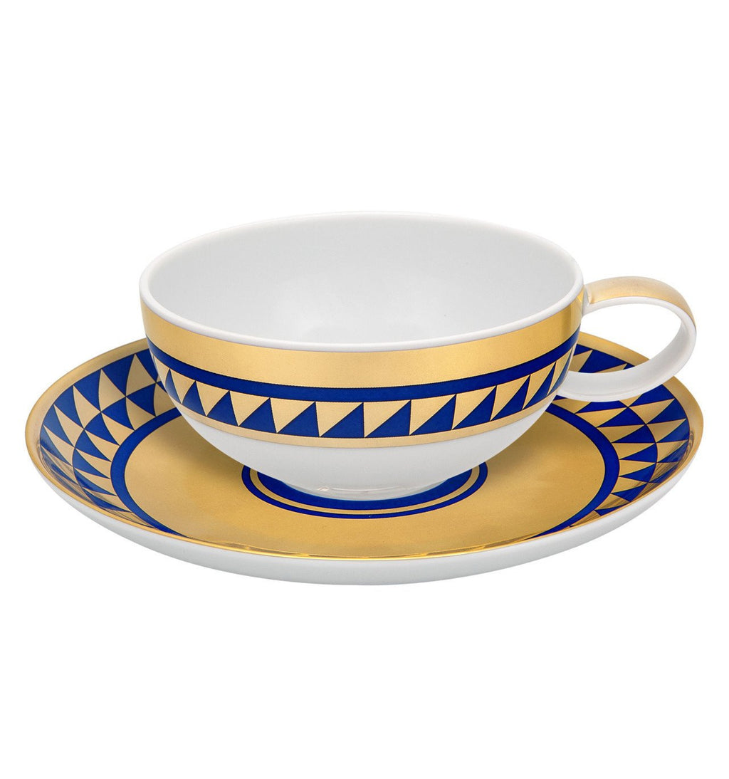 Nery Tea Cup & Saucer