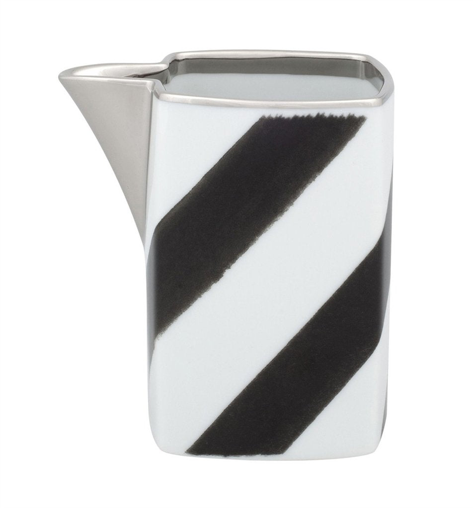 Sol Y Sombra Milk Jug