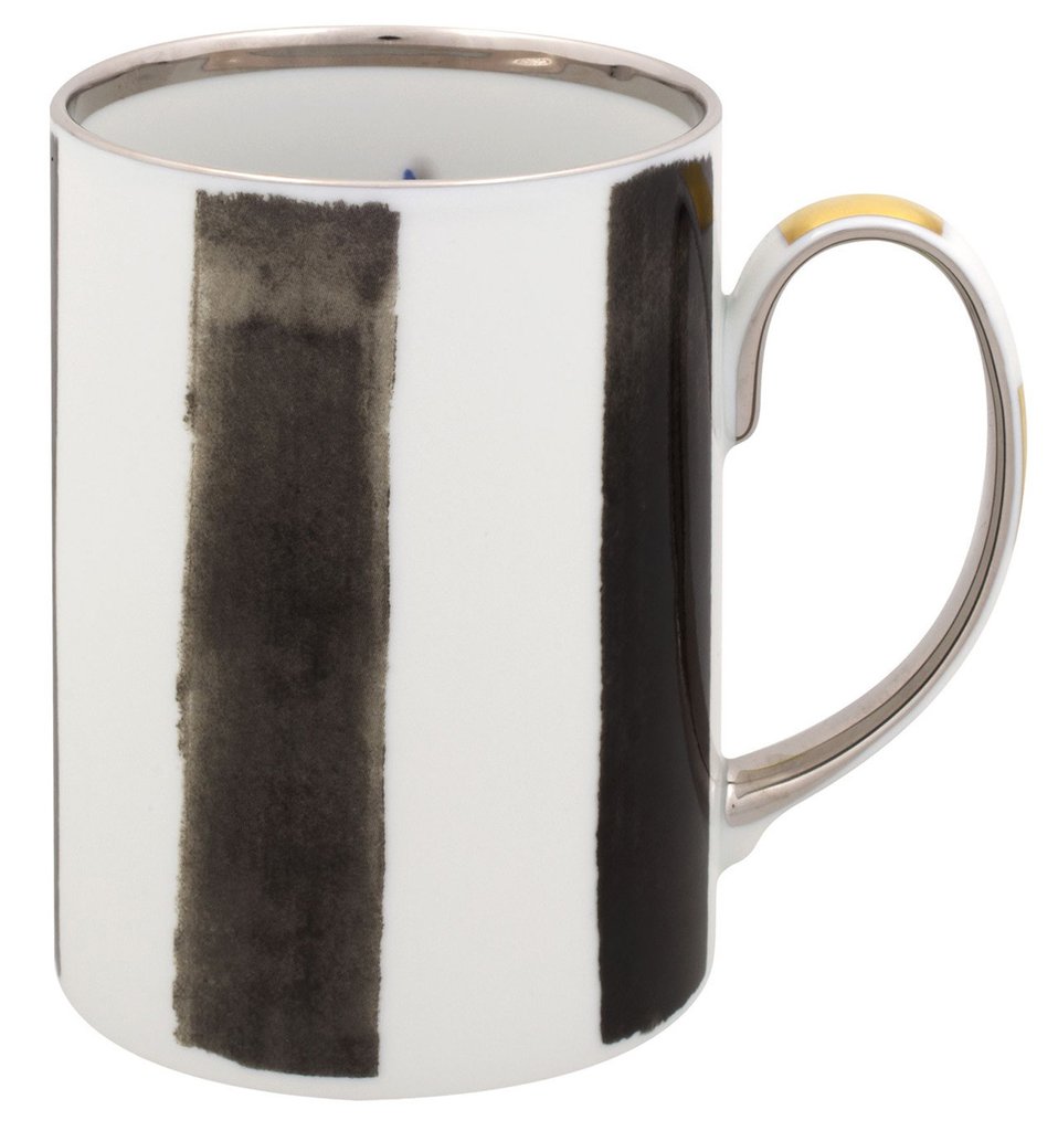Sol Y Sombra Coffee Mug