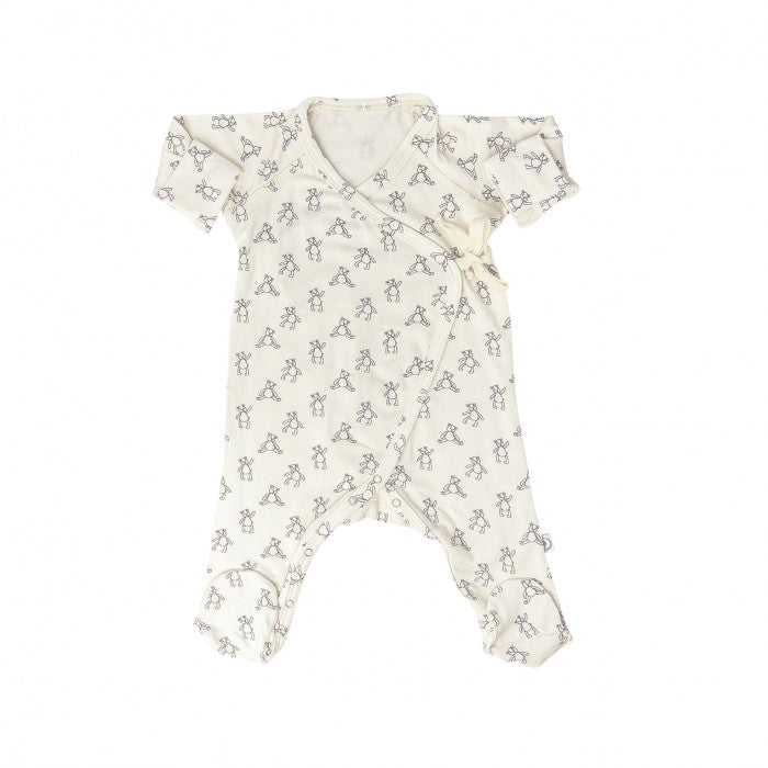 Deluxe Gift Set - Gray