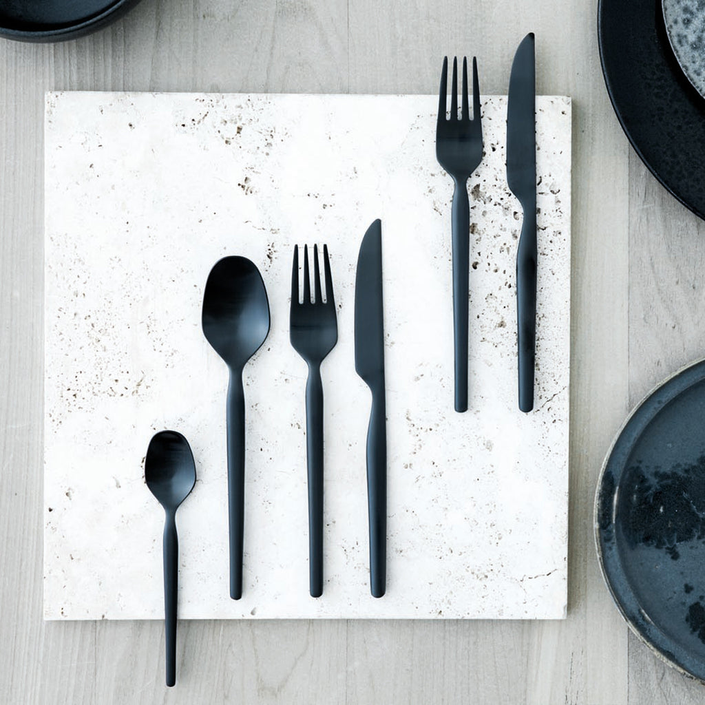 Dorotea Flatware - Night