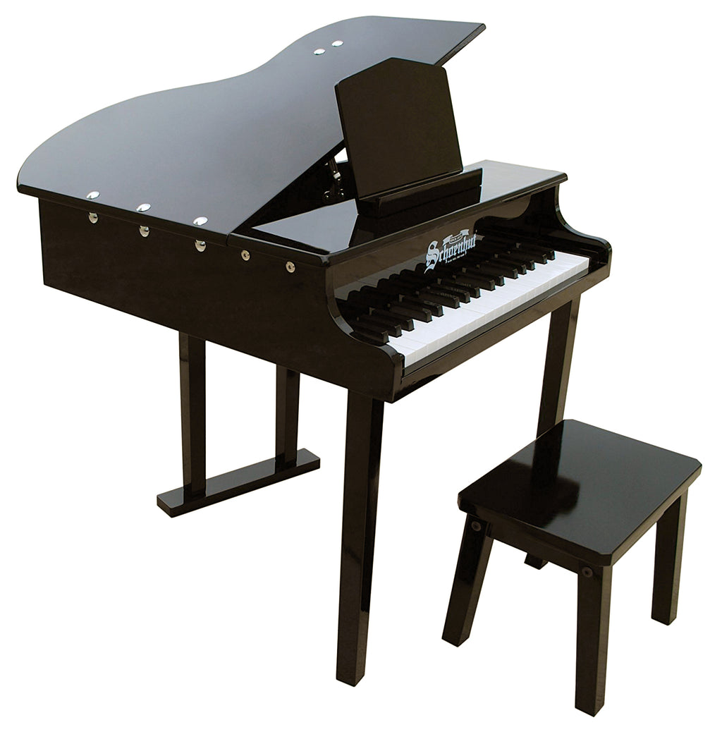 Baby Grand Piano