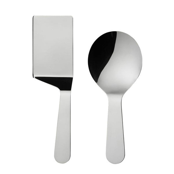 Accento Serving Spoon