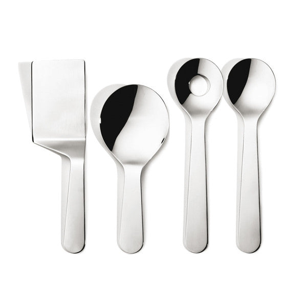 Accento Serving Spoon