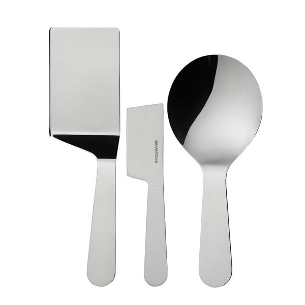 Accento Lifter Server