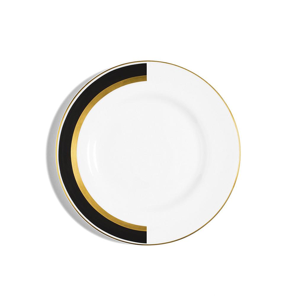 Arc Bread Plate