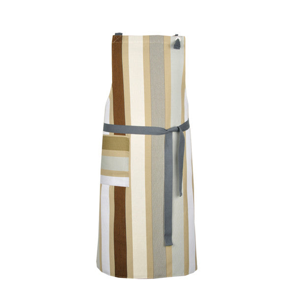 Garlin Gris Apron