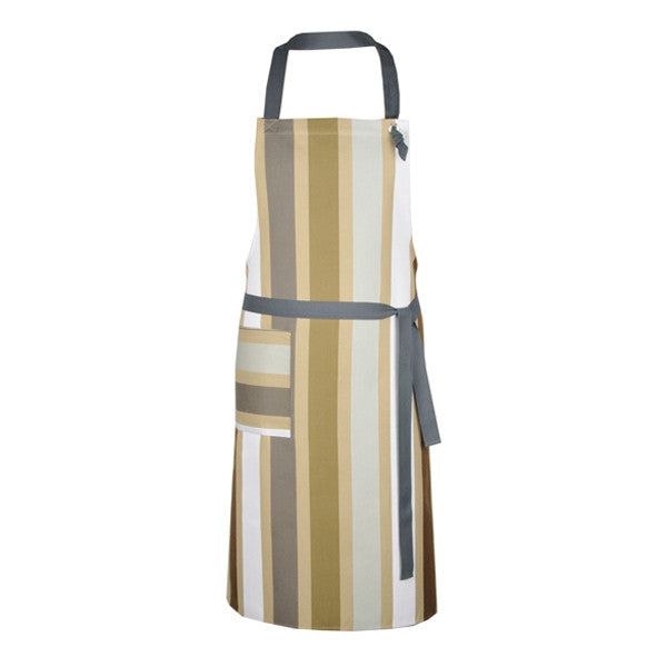 Garlin Gris Apron