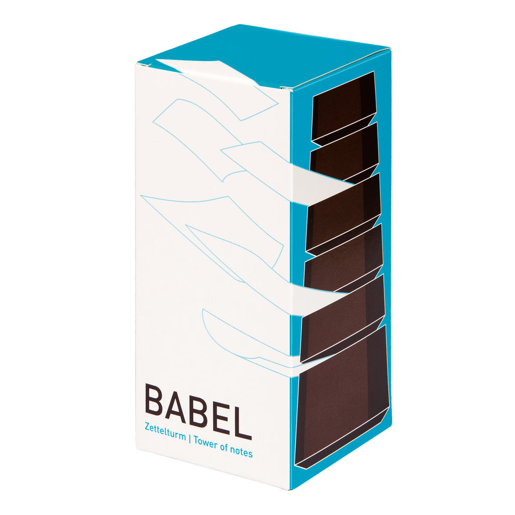 Tower Of Babel