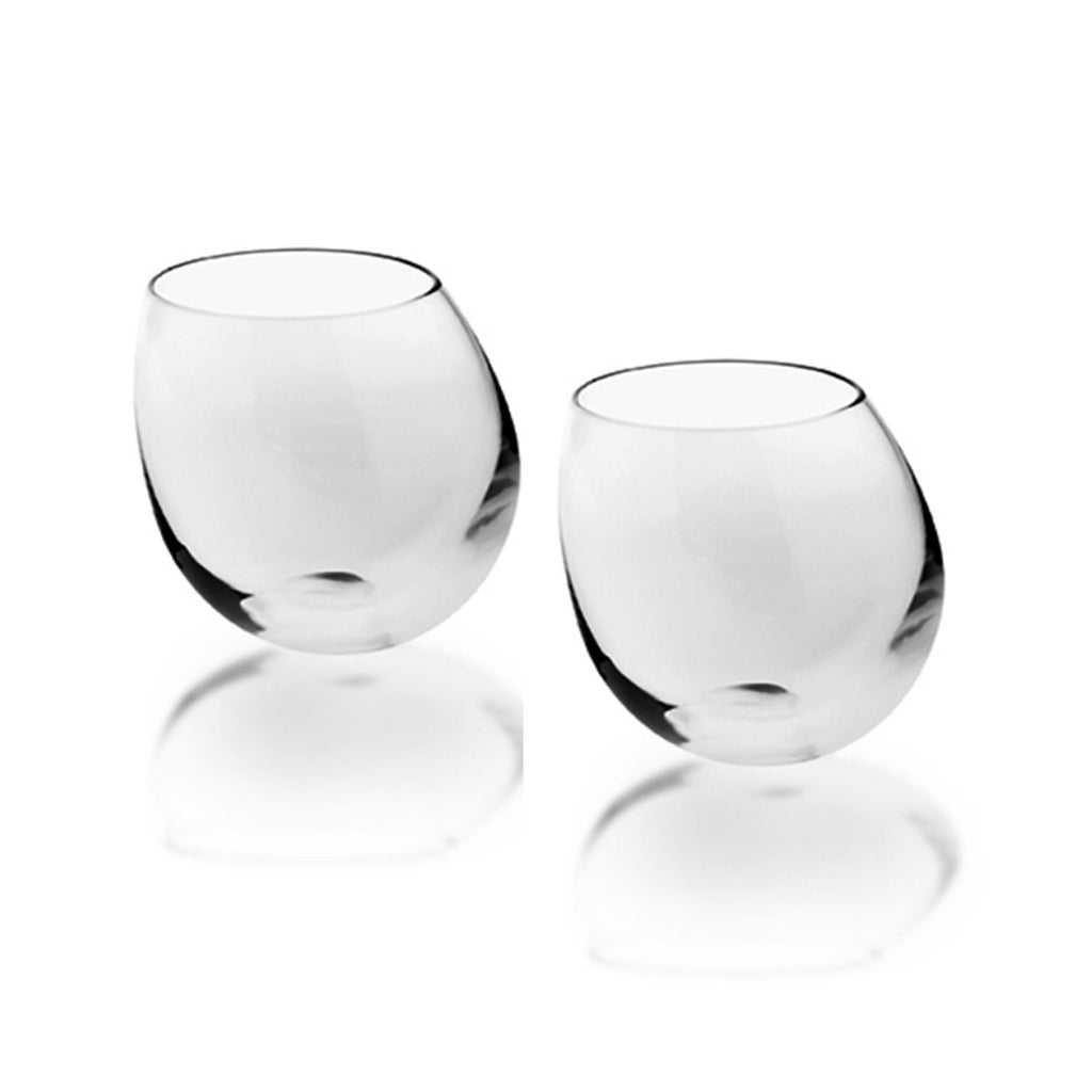 Blues Old Fashioned Set