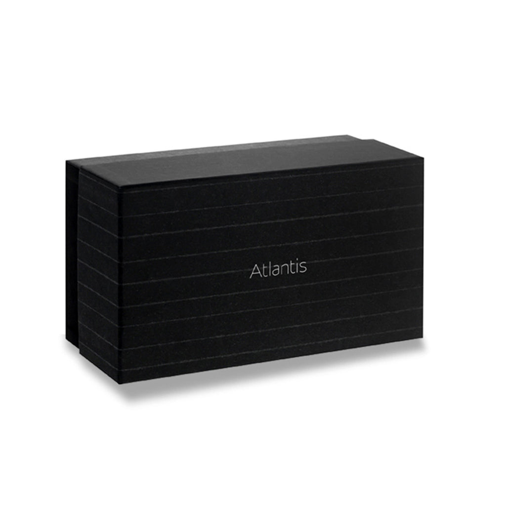 Blues Old Fashioned Set