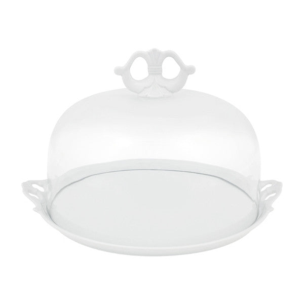 Boleira Domed cake Plate