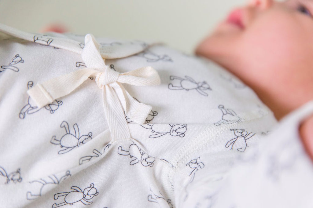 Deluxe Gift Set - Gray