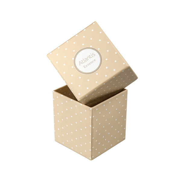 Crystal Perfume Bottle