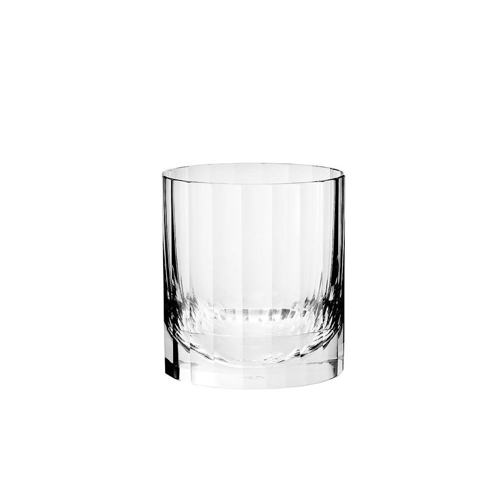 Fluted Single Old Fashioned