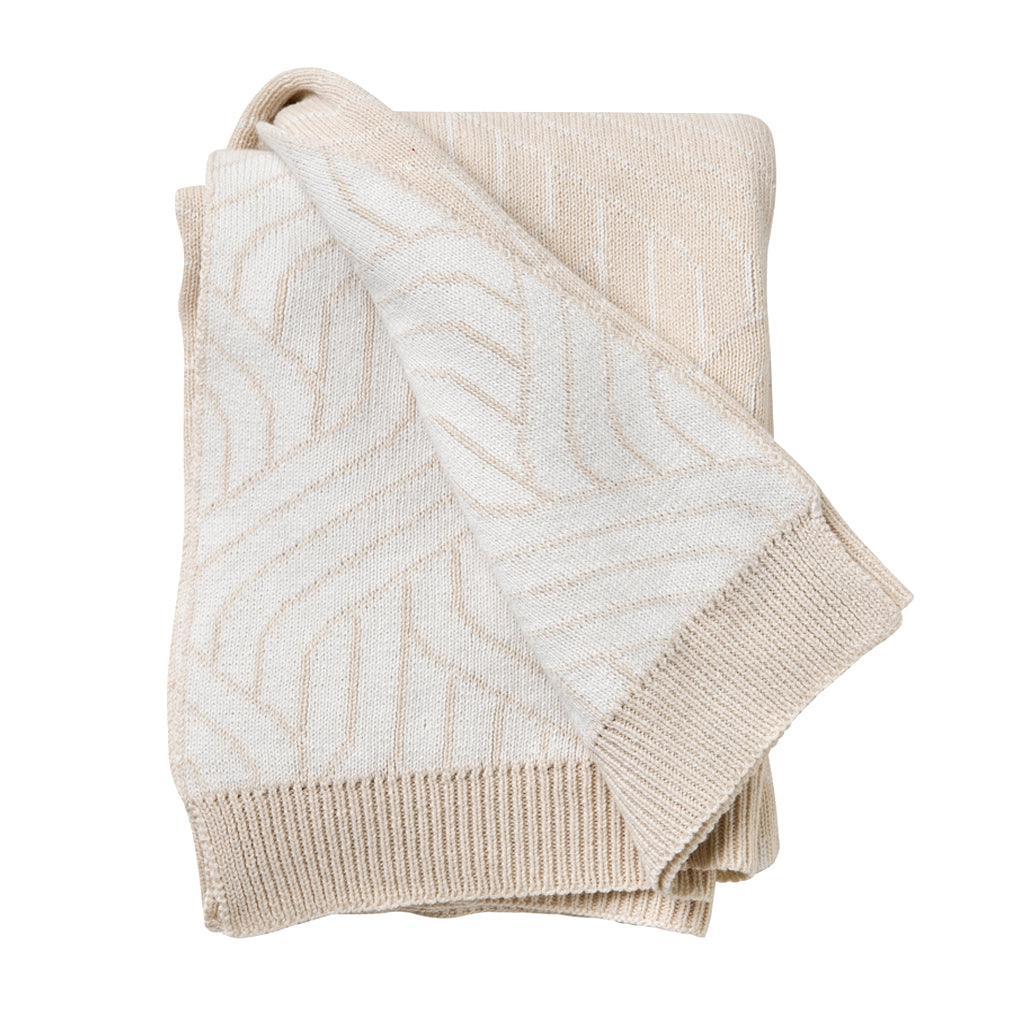 Strada Blanket - White