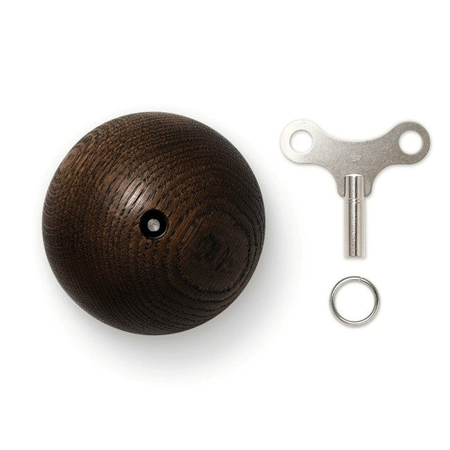 Mozart Kugel Music Box