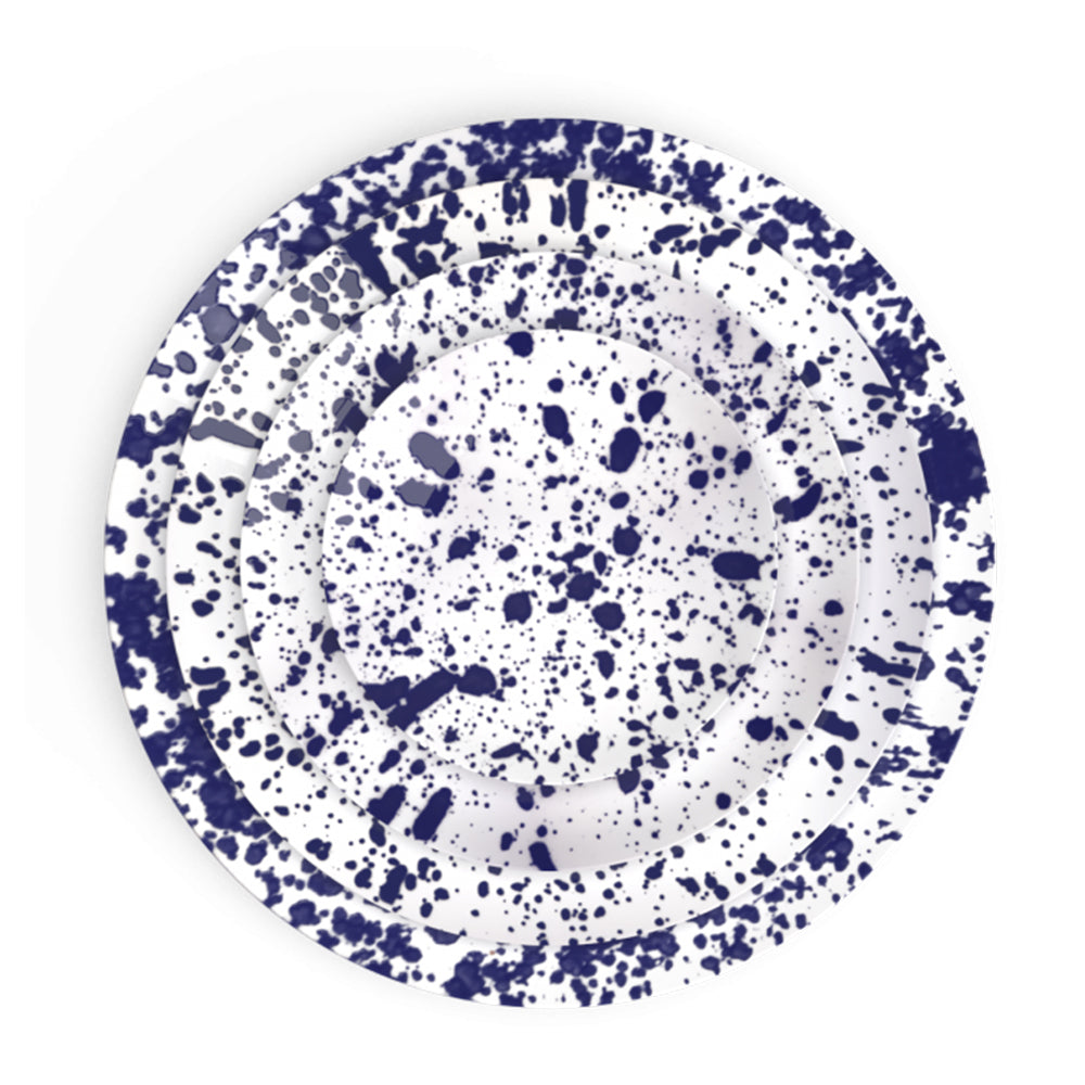 Magma Cobalt Soup Bowl