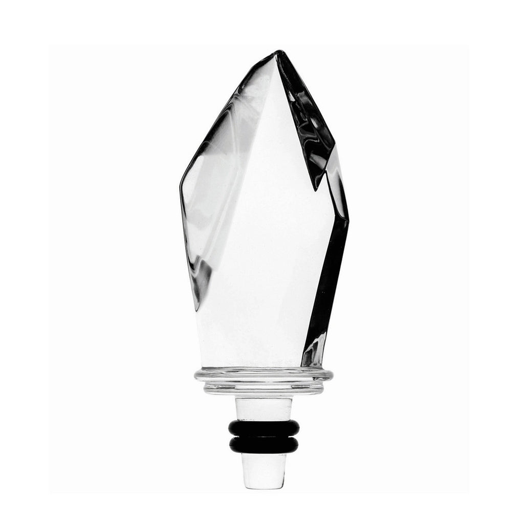 Mineral Bottle Stopper