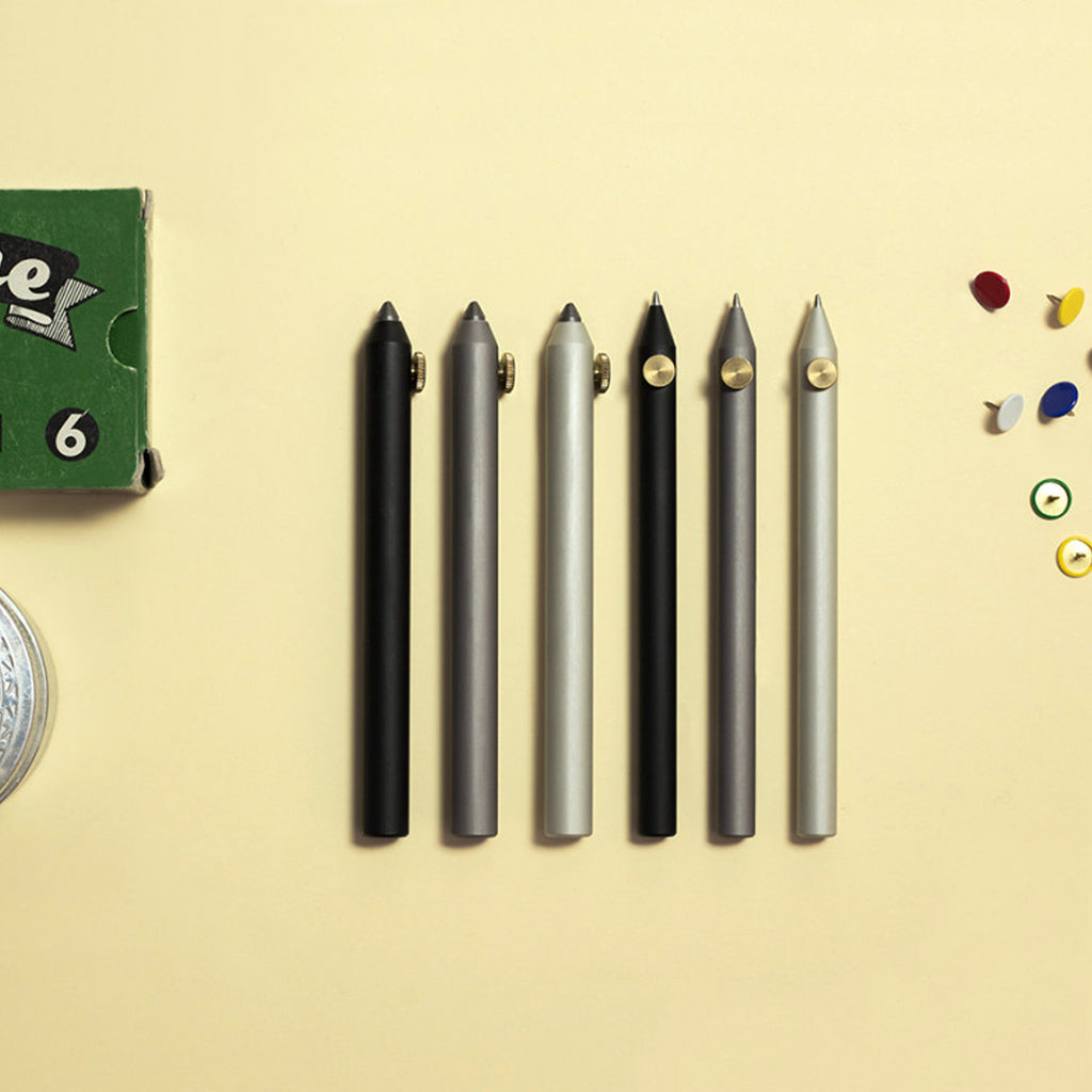 Neri Pen & Pencil Set