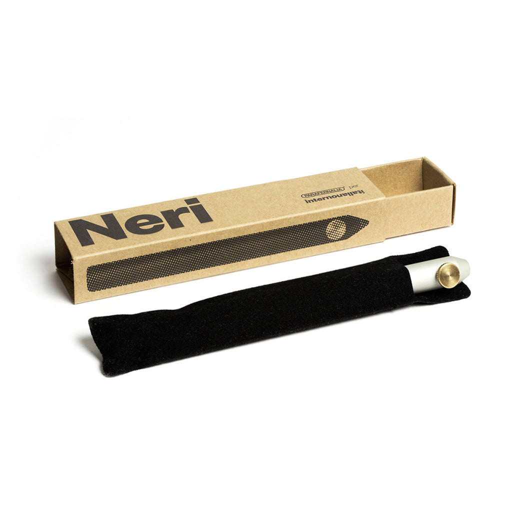 Neri Pen & Pencil Set