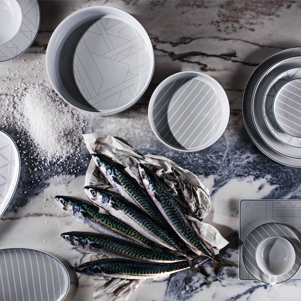 Orquestra Brunch Set