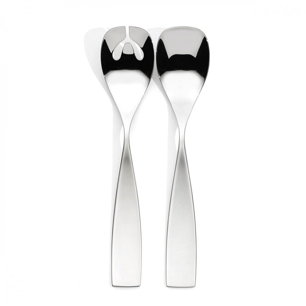 Paris Salad servers