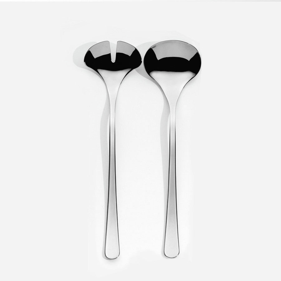 Serafino Serving Set by Serafino Zani