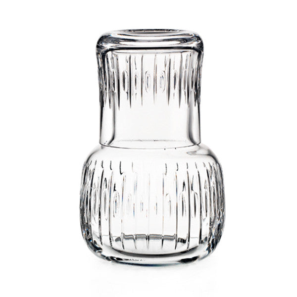 Lacroix Glass Carafe