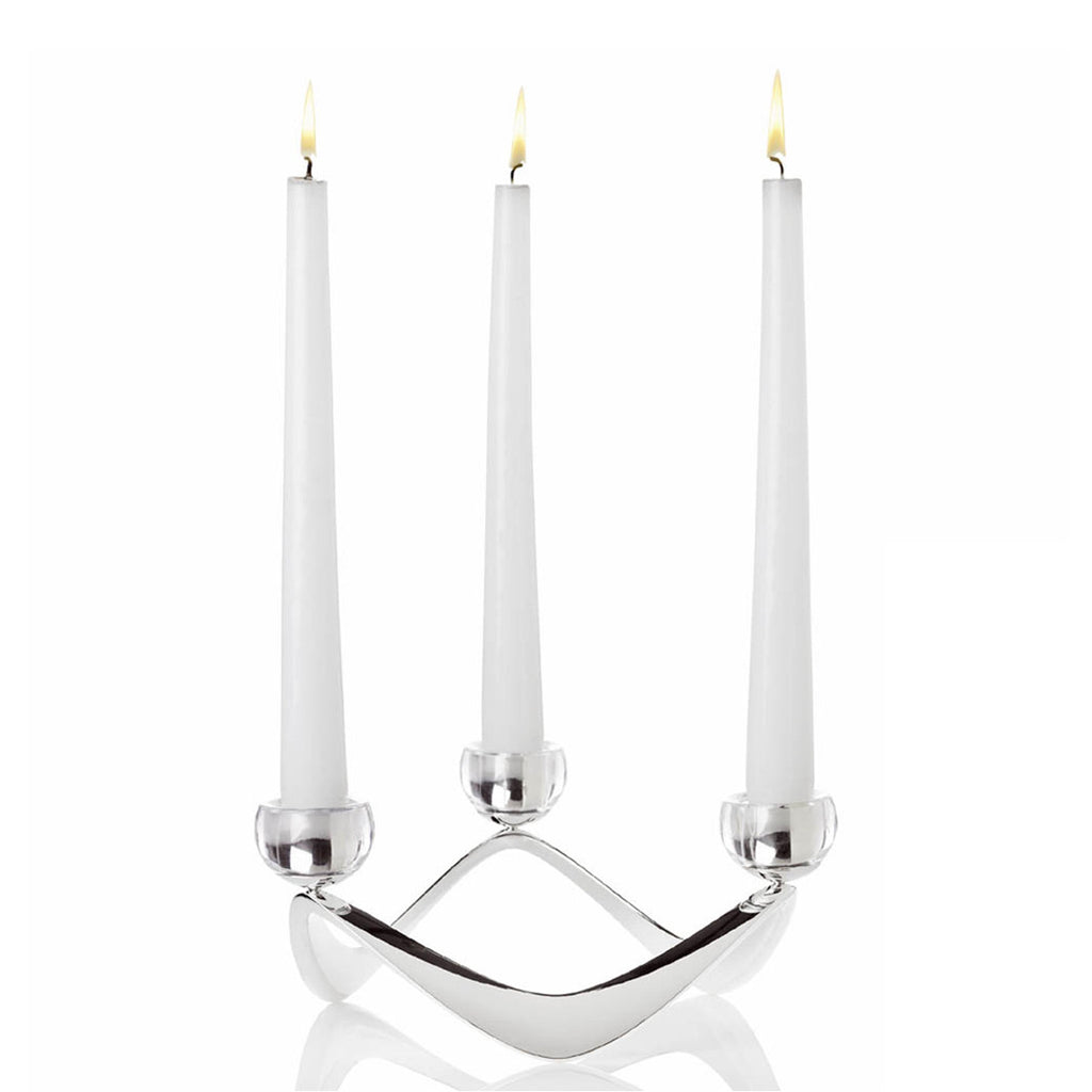 Papilio Candle Holder