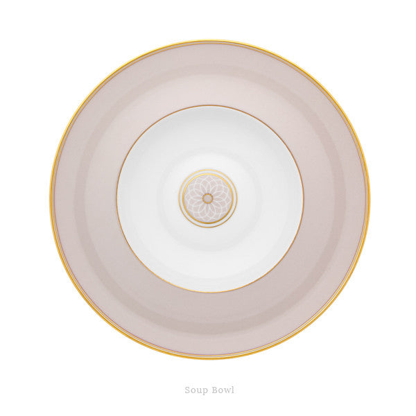 Terrace Dinnerware