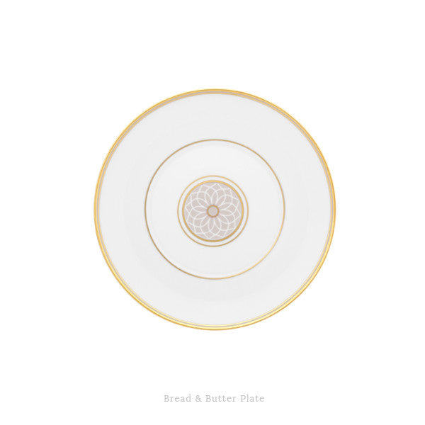 Terrace Dinnerware