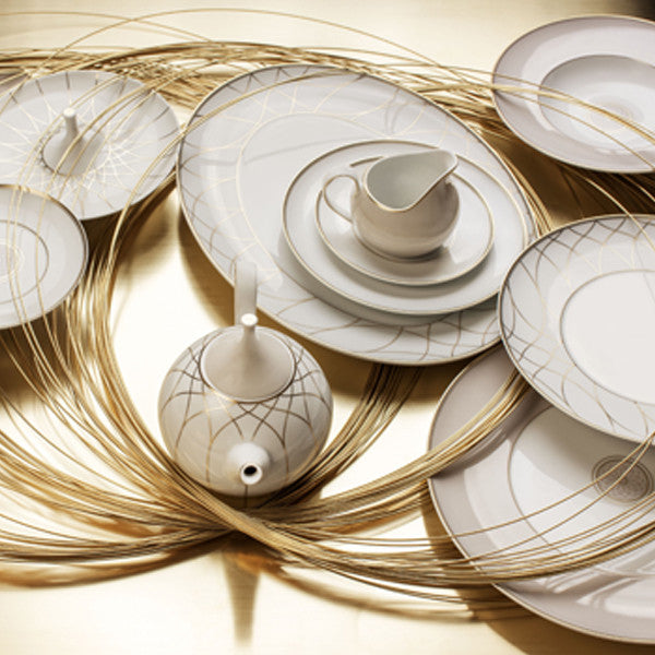 Terrace Dinnerware
