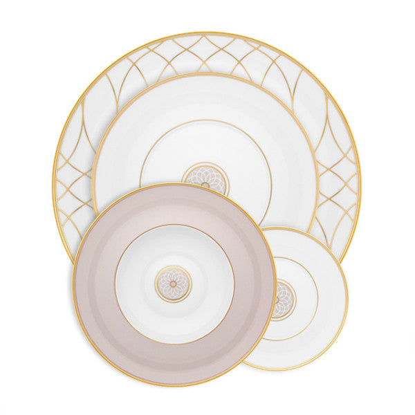 Terrace Dinnerware