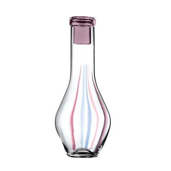 Tirache Bottle in Amethyst