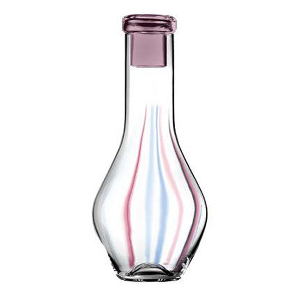 Tirache Bottle in Amethyst