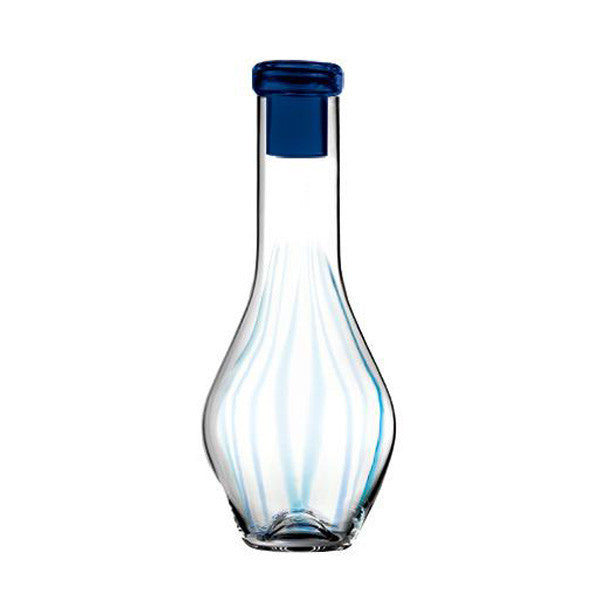 Tirache Bottle in Blue