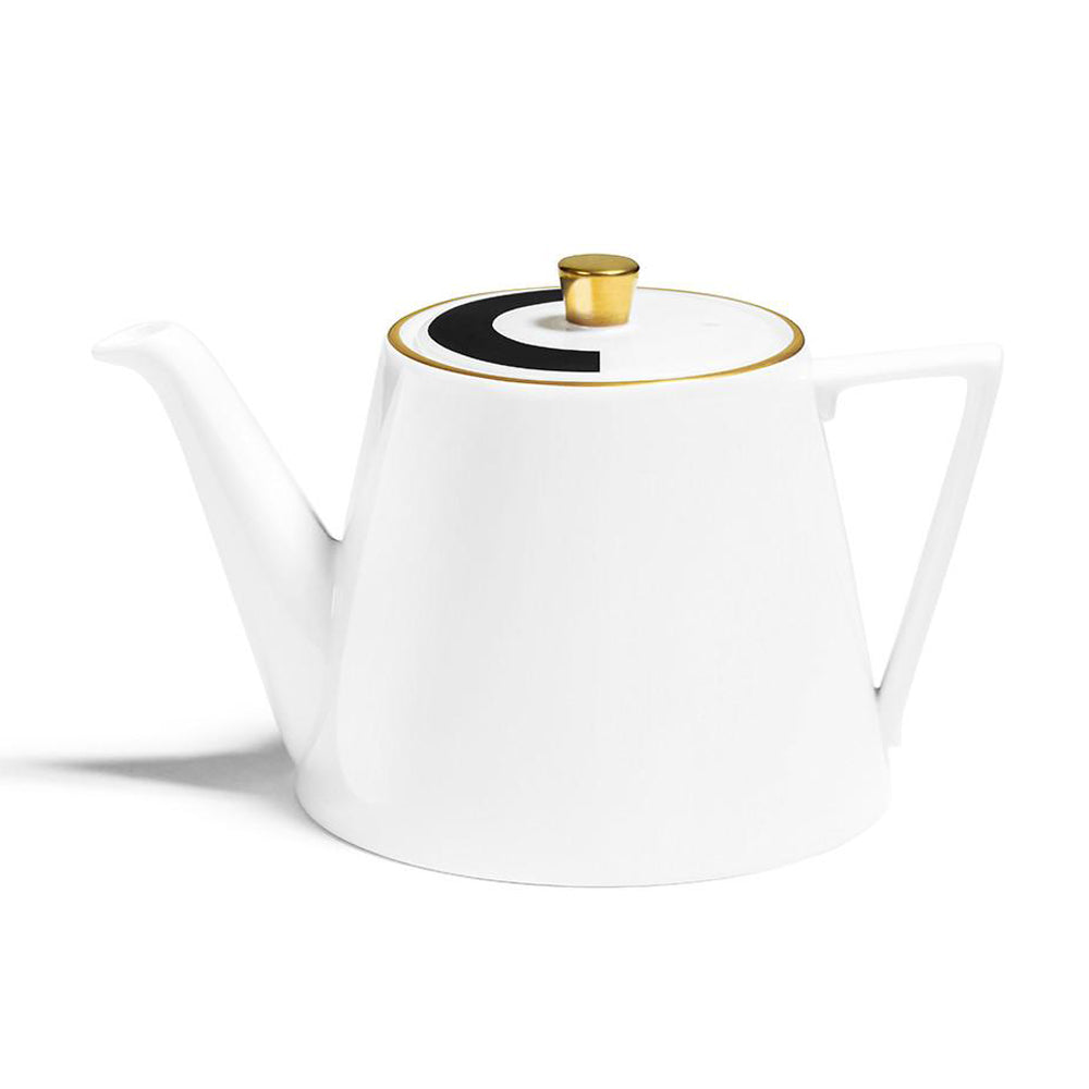 Arc Large Teapot