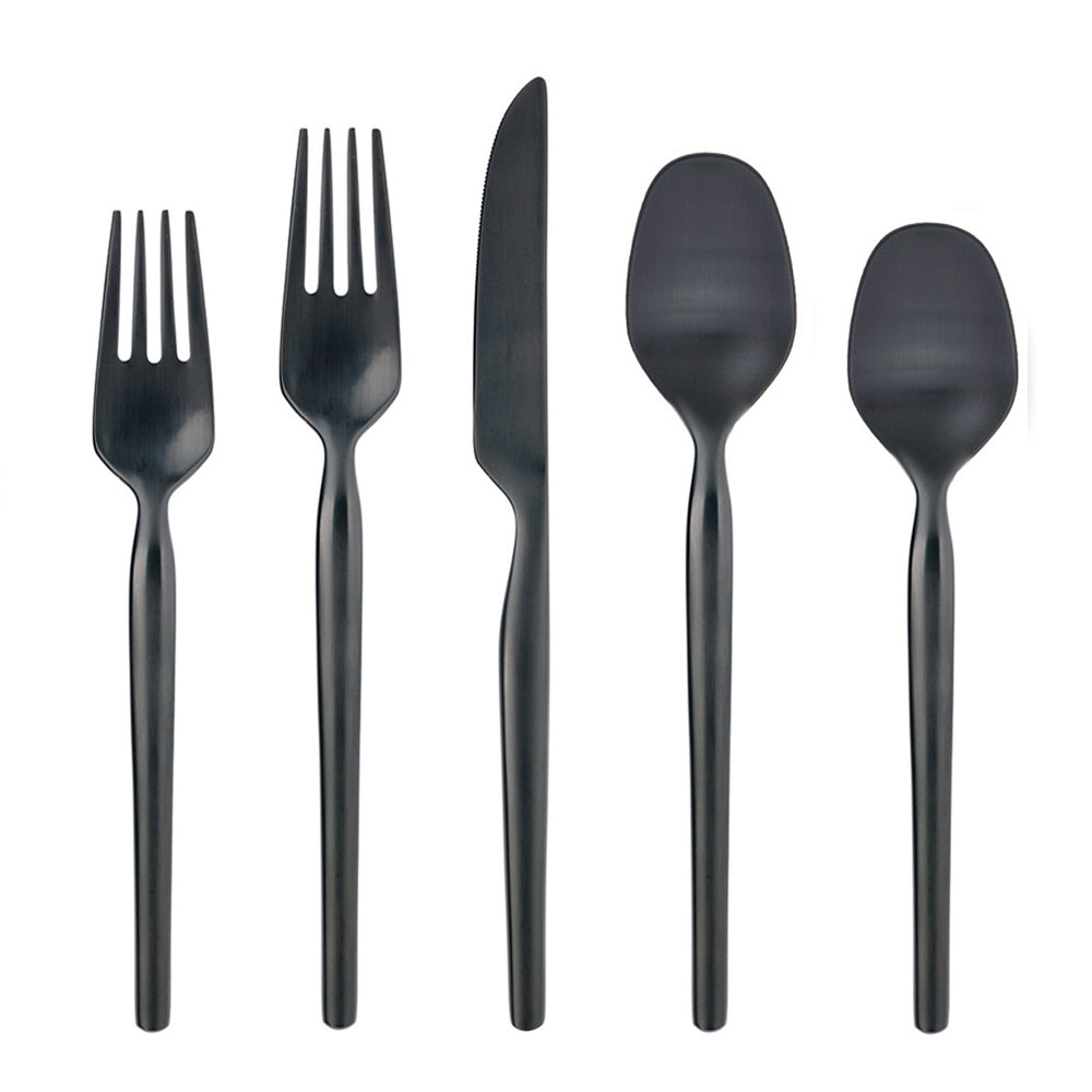 Dorotea Flatware - Night