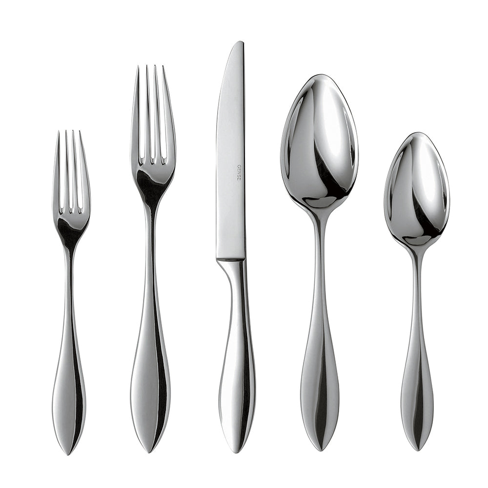 Indra Flatware
