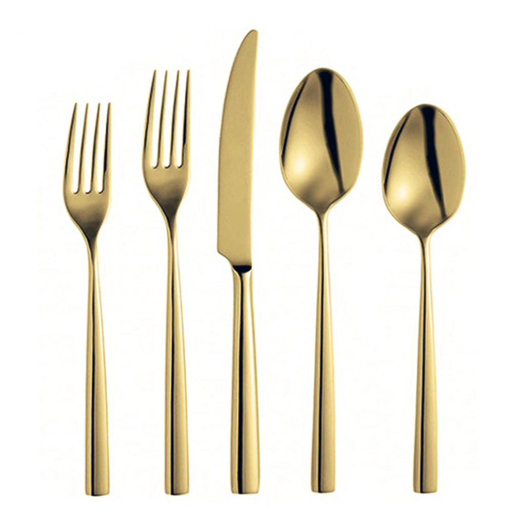 Luce Gold Flatware