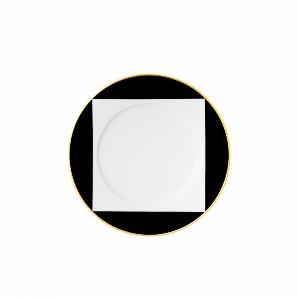 Ca' D'oro Bread Plate