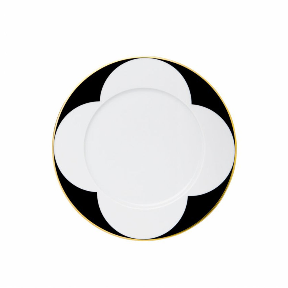 Ca' D'oro Dessert Plate