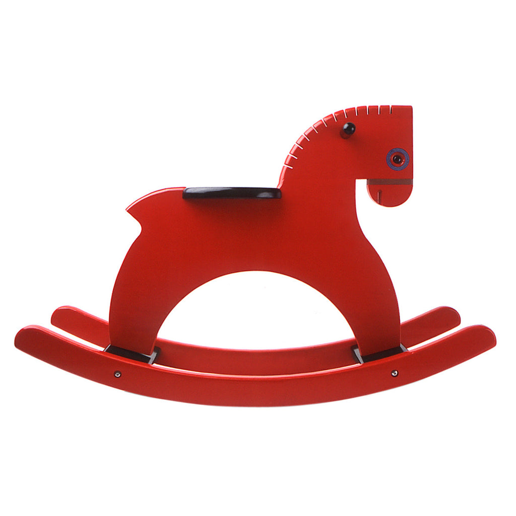 Rocking Horse