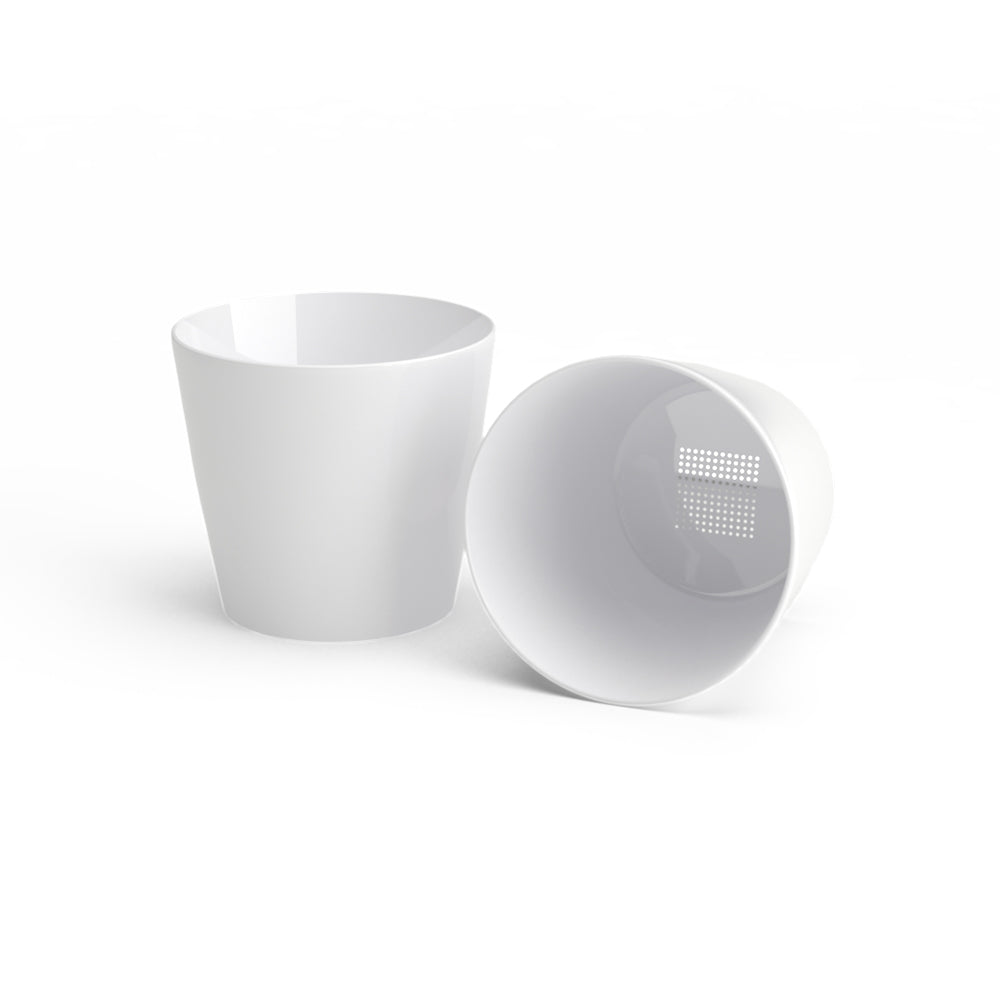 Square Platinum Cup