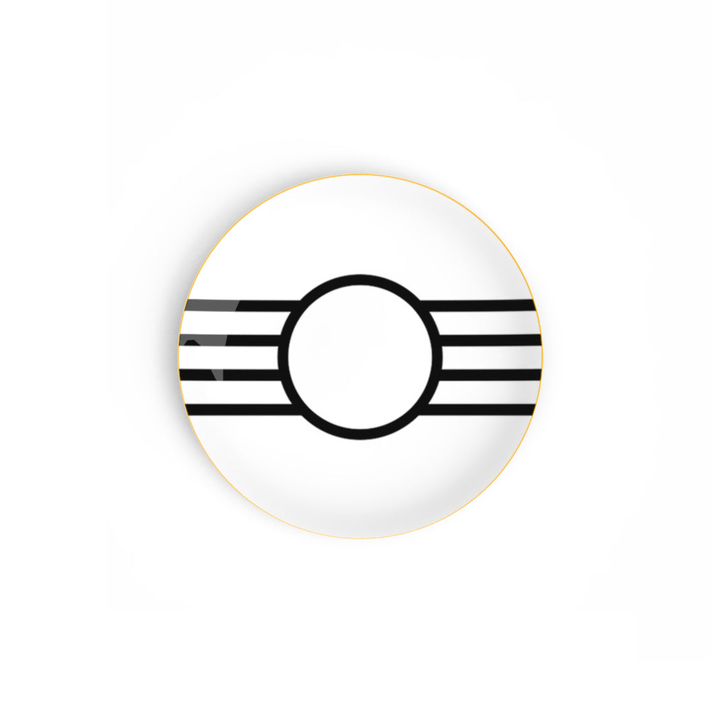 Teatro Bread & Butter Plate