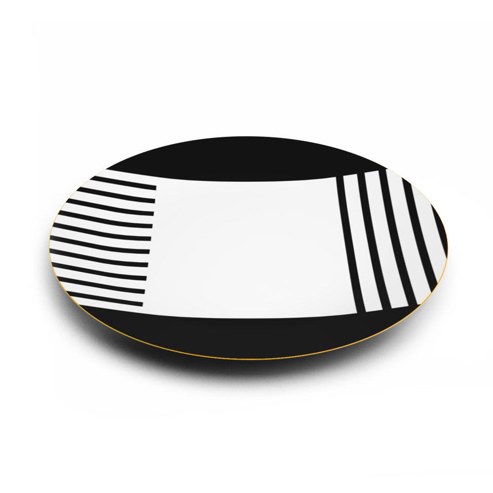 Teatro Dinner Plate