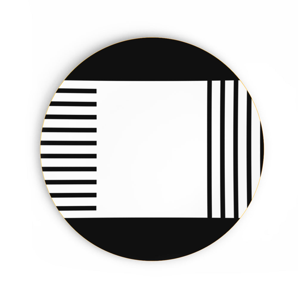 Teatro Dinner Plate