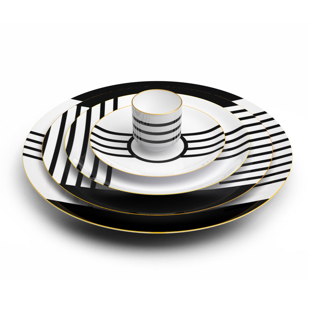 Teatro Bread & Butter Plate